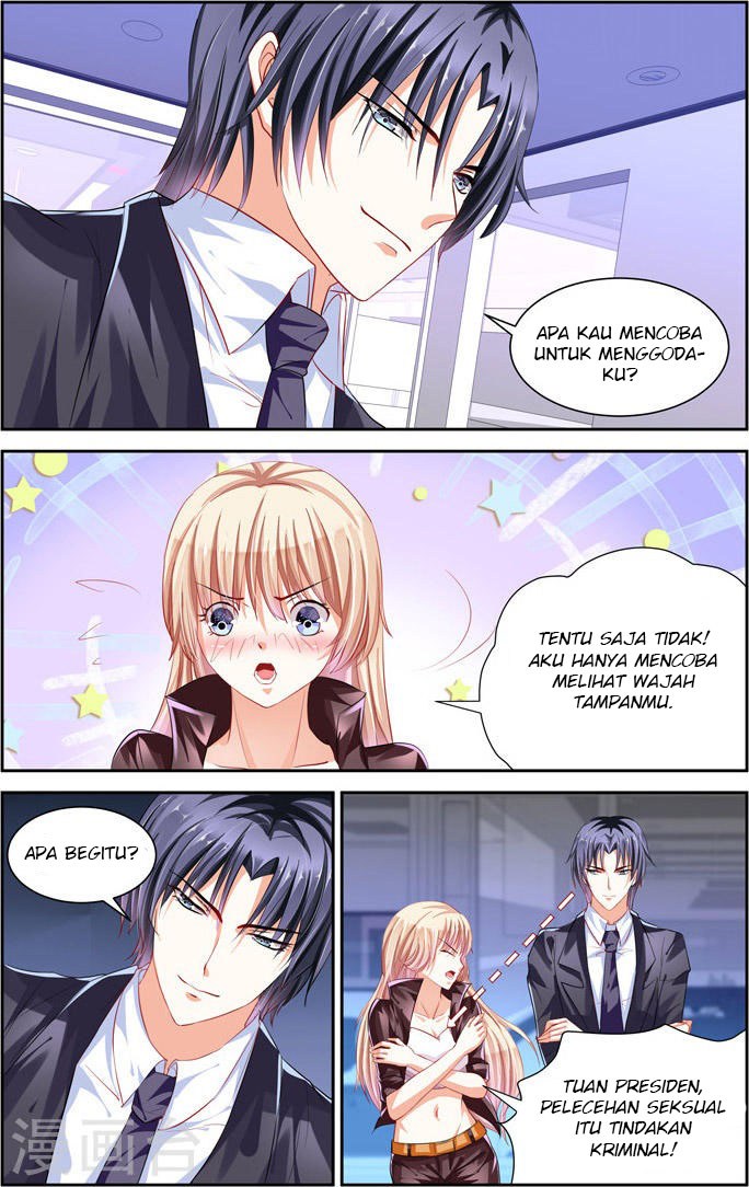 Best Wedding Chapter 04 Gambar 8